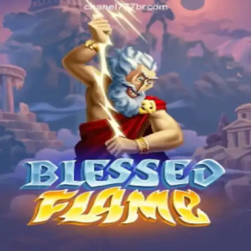Discover the Exciting World of BlessedFlame: A New Era in Online Slot Gaming