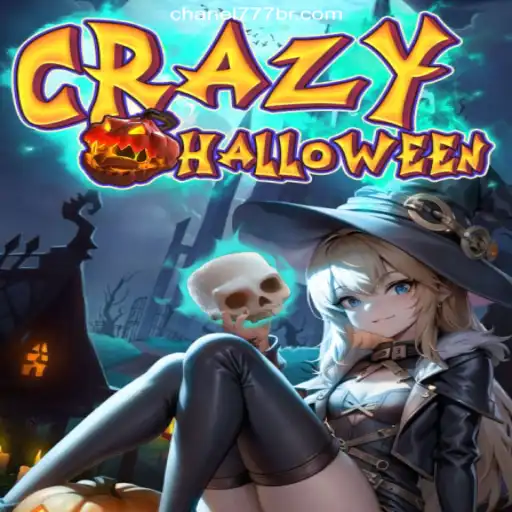 Exploring the Thrills of CrazyHalloween on Chanel777.com: Brazil's Top Platform for Online Slots