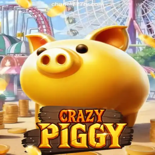 Dive into the Exciting World of CrazyPiggy Slots on Chanel777.com Platform - Online Slots Brasil #1