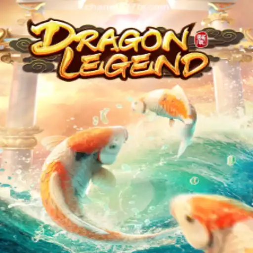 DragonLegend: Explore the Thrills of Chanel777.com Platform-Online Slots Brasil #1