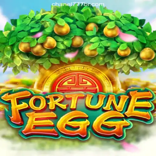 Discover the Excitement of FortuneEgg on Chanel777.com: Your Go-To Platform for Online Slots in Brasil