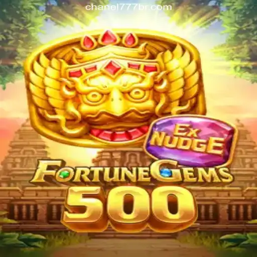 Unveiling FortuneGems500: A New Era of Online Slots on Chanel777.com
