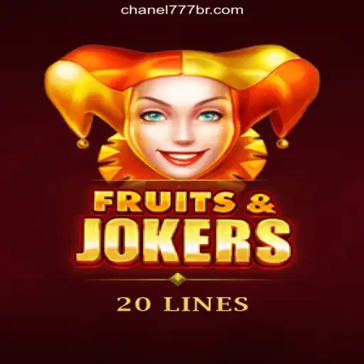 Discover the Excitement: FruitsAndJokers20 on Chanel777.com
