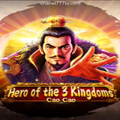 Discover the Epic Adventure: Heroofthe3KingdomsCaoCao
