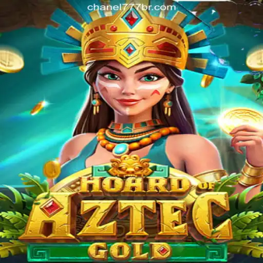 Discover the Magic of HoardofAztecgold: A Top Slot Game on Chanel777.com