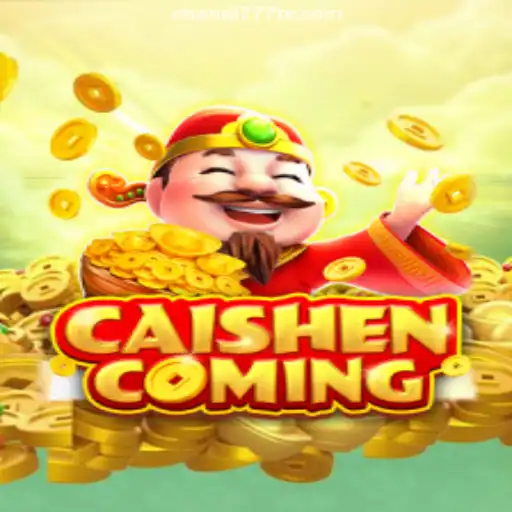 Discover the Exciting World of CAISHENCOMING Slots at Chanel777.com Platform