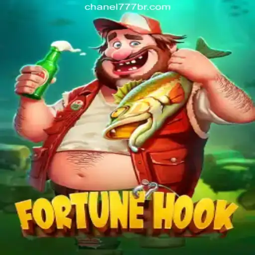 FortuneHook: Unveiling the Excitement of Chanel777.com Platform-Online Slots Brasil #1