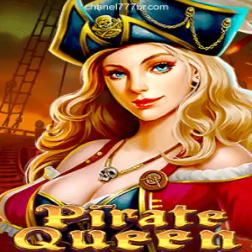 PirateQueen: Unveiling the Treasures of Chanel777.com Platform - Online Slots Brasil #1