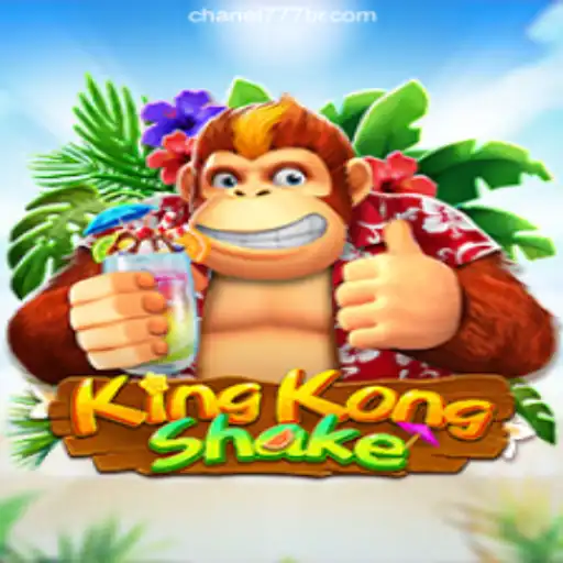 KingKongShake: A Thrilling Adventure on Chanel777.com's Premier Platform for Online Slots in Brazil