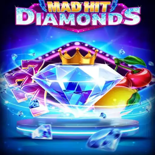 MadHitDiamonds: The Ultimate Slot Game on Chanel777.com Platform
