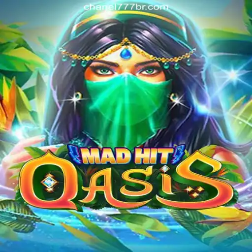 MadHitOasis: A New Journey into the World of Online Slots