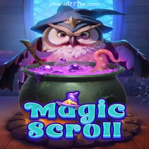 Discover the Enchanting World of MagicScroll on Chanel777.com