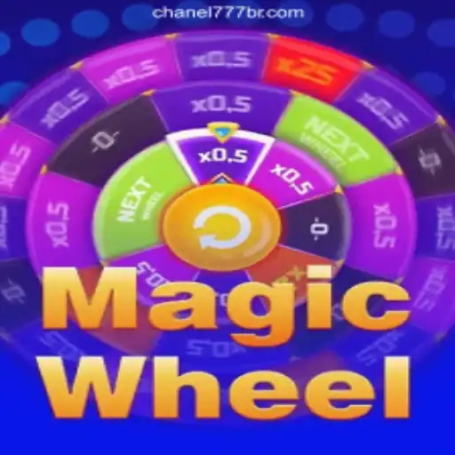 Discover the Thrilling Experience of MagicWheel on Chanel777.com Platform-Online Slots Brasil #1