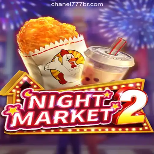 Discover the Excitement of NightMarket2 on Chanel777.com: The Premier Platform for Online Slots in Brasil