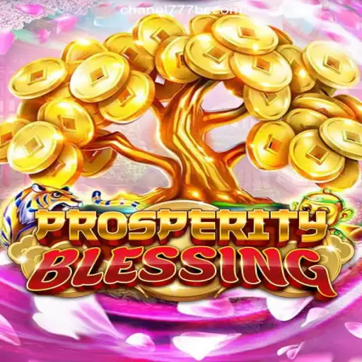 Experience the Excitement of ProsperityBlessing on Chanel777.com Platform-Online Slots Brasil #1