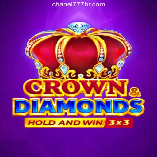 Explore the Exciting World of Crowndiamonds: Discover the Top Online Slot on Chanel777.com