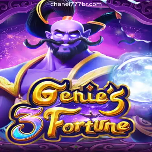 Exploring Genie3Fortune: The Enchanting World of Slots on Chanel777.com