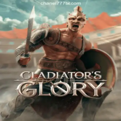 Experience the Thrill of GladiatorsGlory on Chanel777.com: The Premier Online Slot in Brasil
