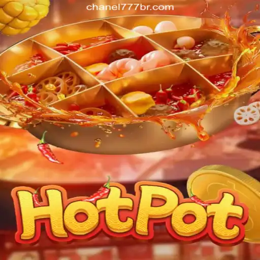 Discover the Thrills of Hotpot on Chanel777.com: Brazil's Leading Online Slots Platform