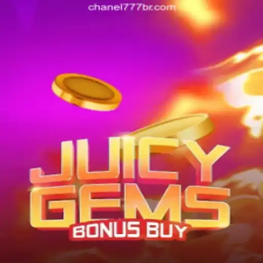 Exploring JuicyGemsBonusBuy on Chanel777.com: The Premier Online Slots Experience in Brazil