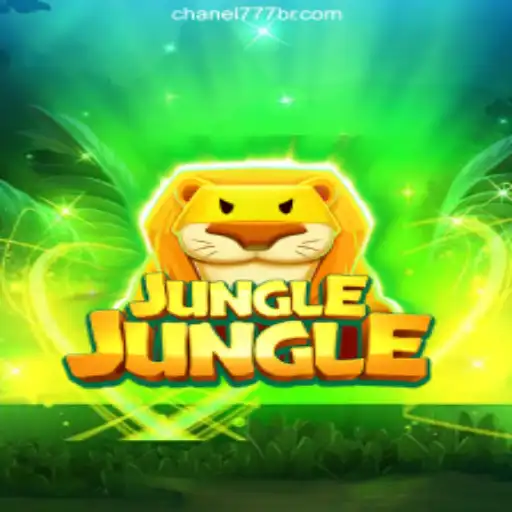 Discover the Thrilling World of JungleJungle on Chanel777.com