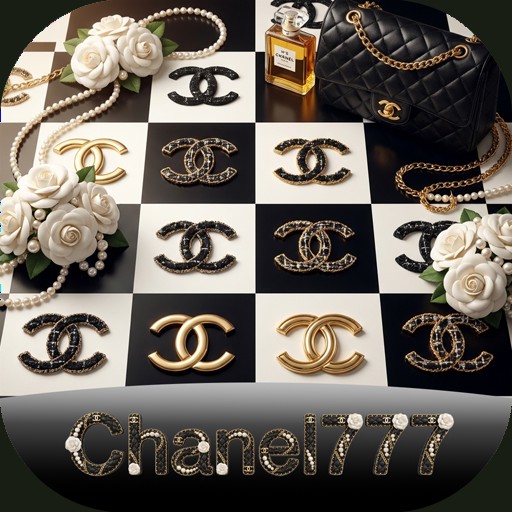 Chanel777.com platform-online Slots Brasil #1