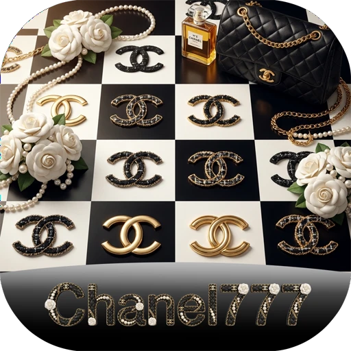 Chanel777.com platform-online Slots Brasil #1