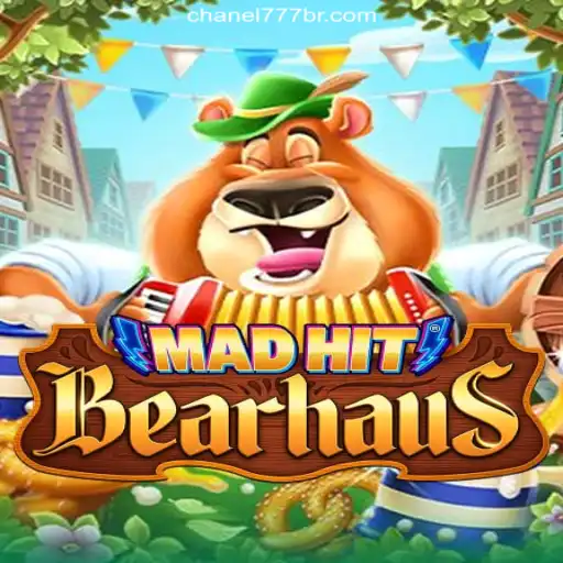 MadHitBearhaus: Enter the Chaotic World of High-Stakes Gaming Online