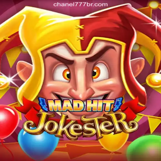 MadHitJokester: A Revolutionary Game Experience on Chanel777.com
