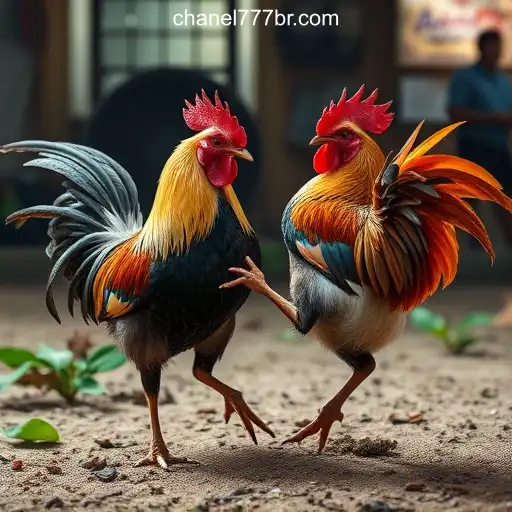 The Rise of Online Sabong and Its Impact on Platforms like Chanel777.com