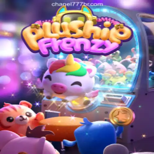 Immerse Yourself in the Delightful World of PlushieFrenzy on Chanel777.com Platform