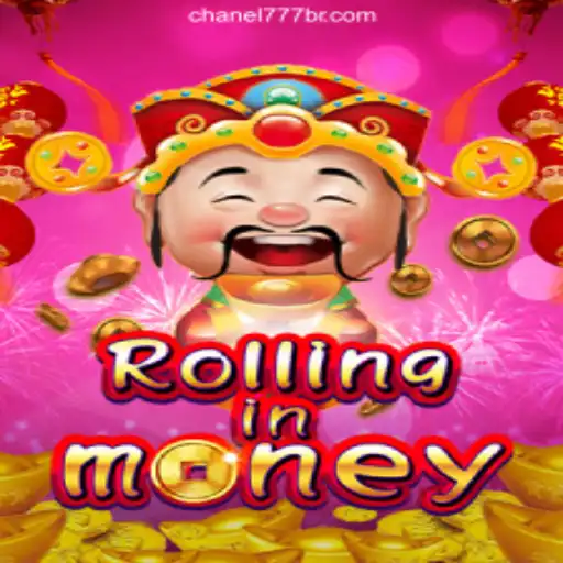 RollingInMoney: The Game Taking Brazil by Storm