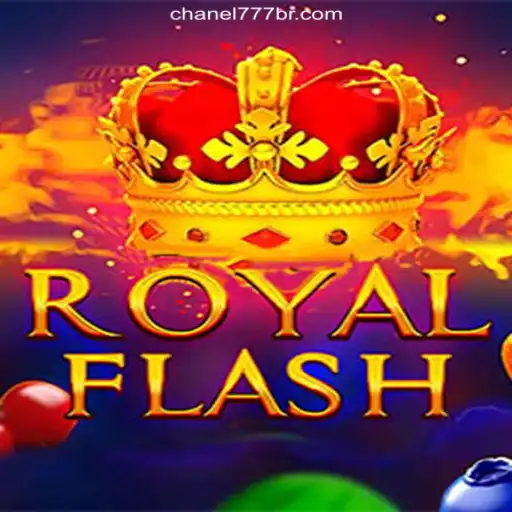 RoyalFlash: The Crown Jewel of Online Slots