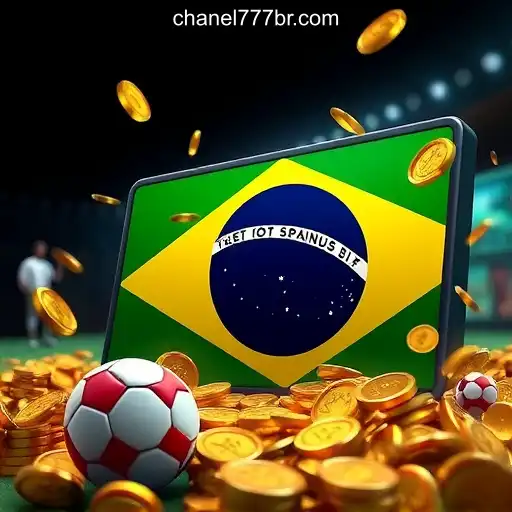 The Rise of Sports Betting and Online Slots: A Deep Dive into Chanel777.com Platform-Online Slots Brasil #1