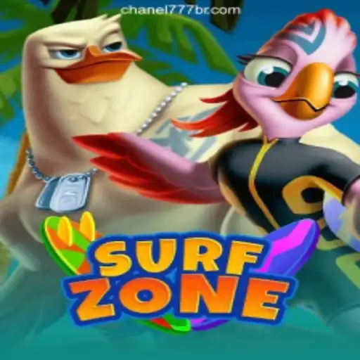 SurfZone: Riding the Waves of Online Gaming with Chanel777.com