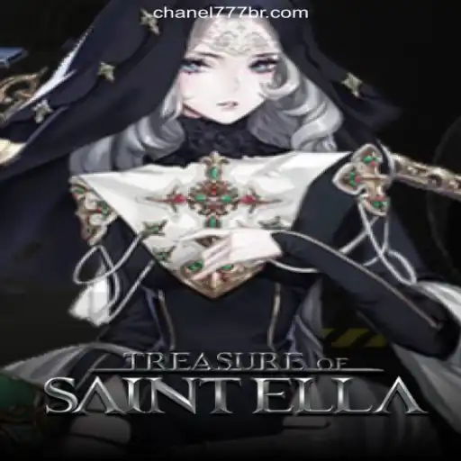 Treasure of Saint Ella: Unlock the Secrets on Chanel777.com Platform