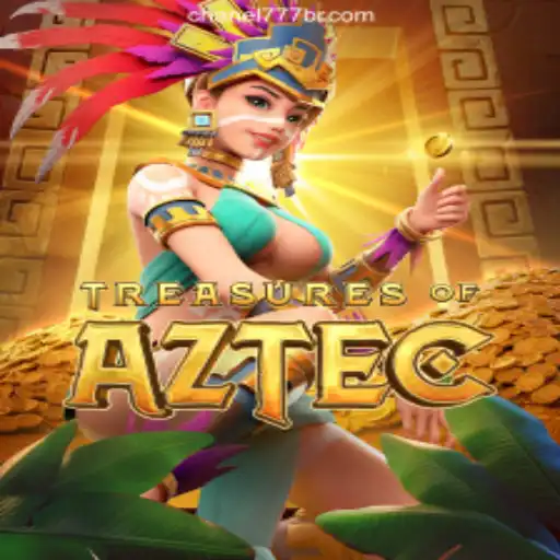 Discover the Thrill of Treasures of Aztec on Chanel777.com Platform: Online Slots Brasil #1