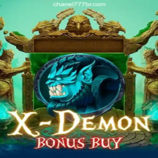 Discover the Exciting World of XDemonBonusBuy on Chanel777.com