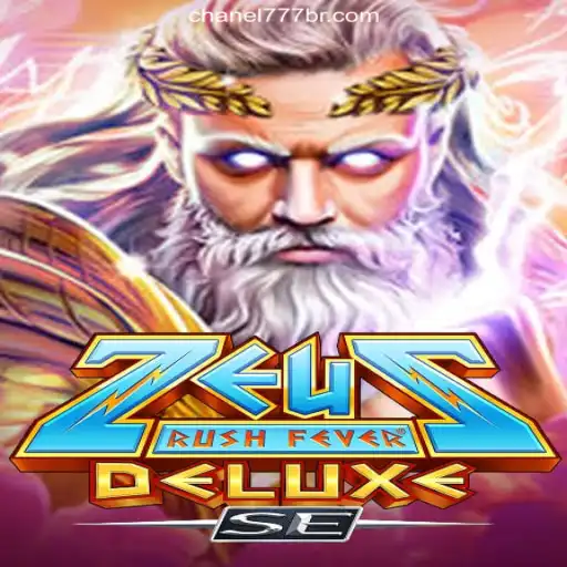 ZeusRushFeverDeluxeSE: A New Era of Mythological Gaming