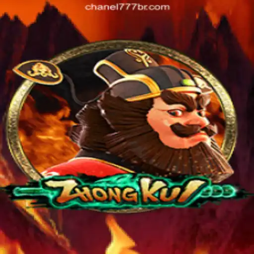 Discover ZhongKui: A Captivating Slot Game on Chanel777.com Platform
