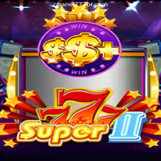 Exploring Super777II: A Comprehensive Guide to the Ultimate Online Slot Experience