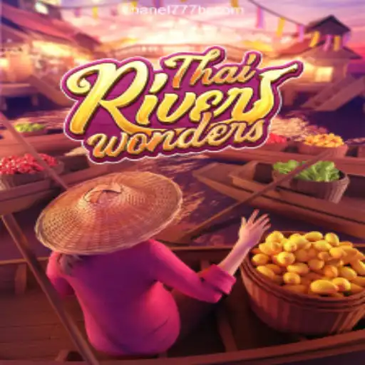 Exploring the World of ThaiRiverWonders: A Dive into Slots on Chanel777.com