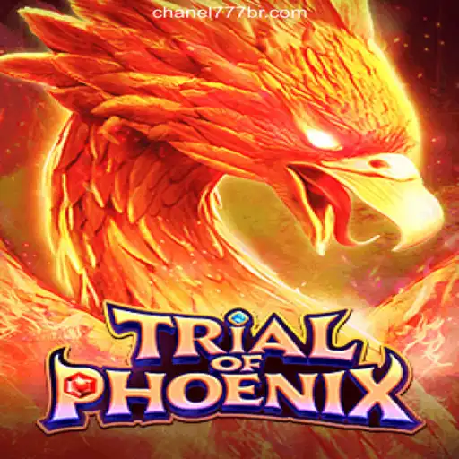 Discover the Thrills of TrialofPhoenix on Chanel777.com: The Premier Online Slots Platform in Brazil